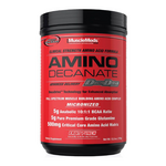 MUSCLE MEDS AMINO DECANATE 30SV MUSCLEMEDS