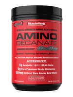 MUSCLE MEDS AMINO DECANATE 30SV MUSCLEMEDS