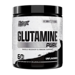 NUTREX GLUTAMINE NUTREX 60SV