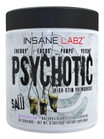 INSANE LABZ PSYCHOTIC SAW SERIES 30 INSANE LABZ