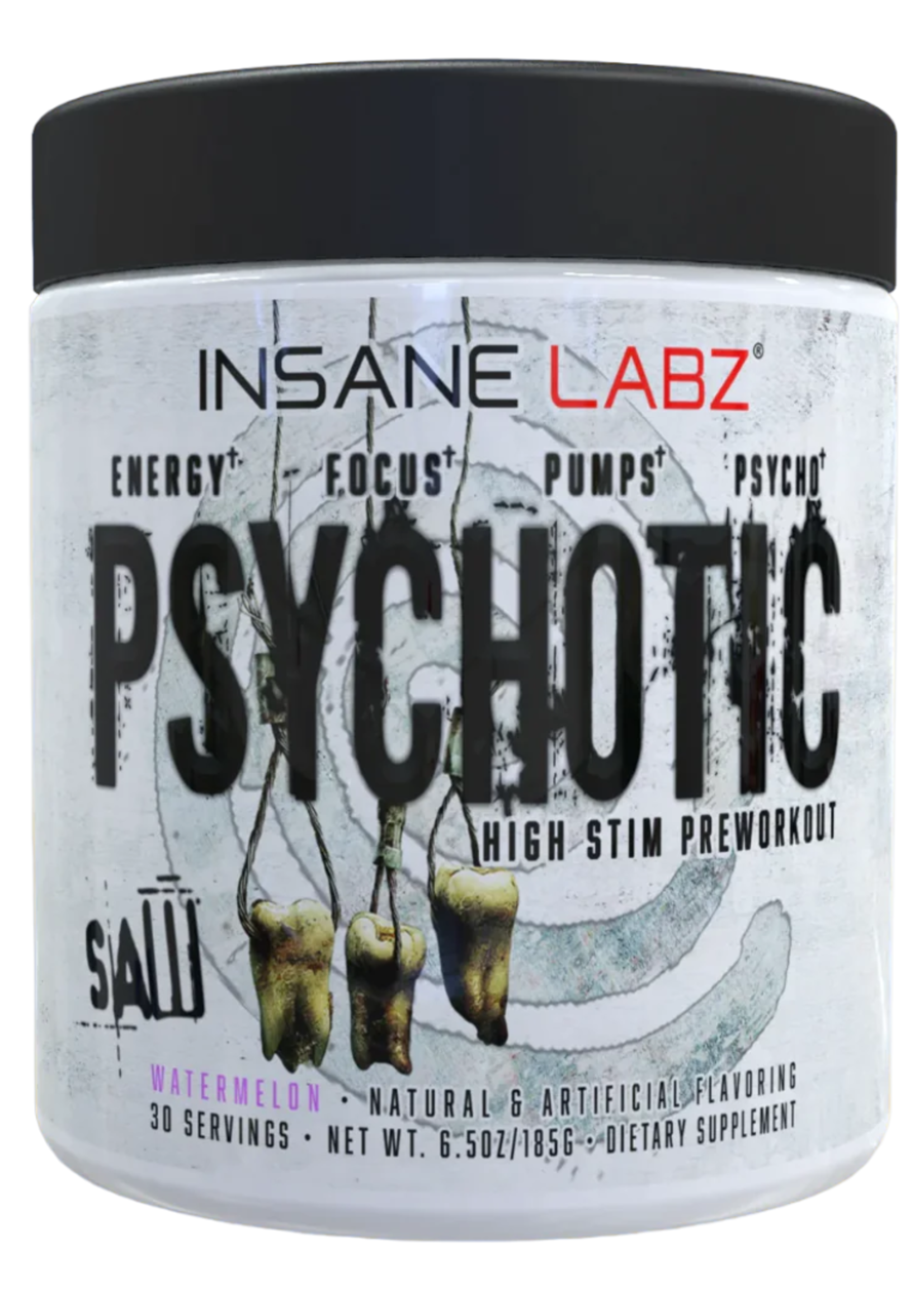 INSANE LABZ PSYCHOTIC SAW SERIES 30 INSANE LABZ