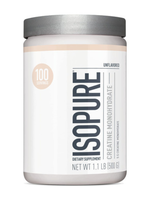 NATURE BEST CREATINE ISOPURE 100SV NATURE BEST