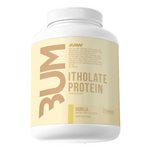 RAW CBUM ITHOLATE 5LB RAW