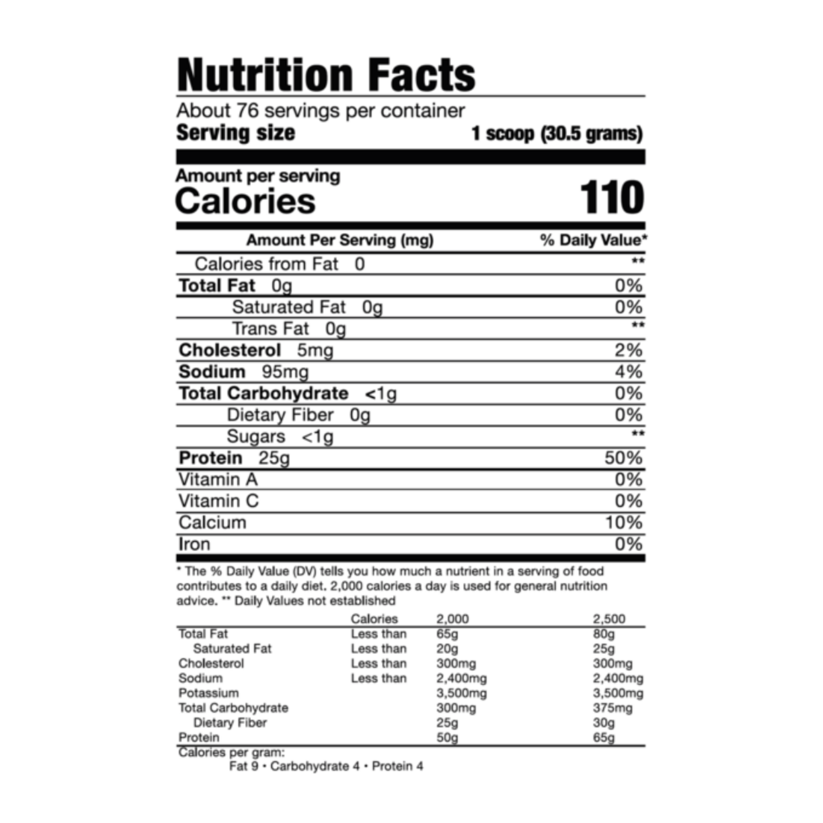 DRAGON PHARMA ISO DRAGON PHARMA 5LBS