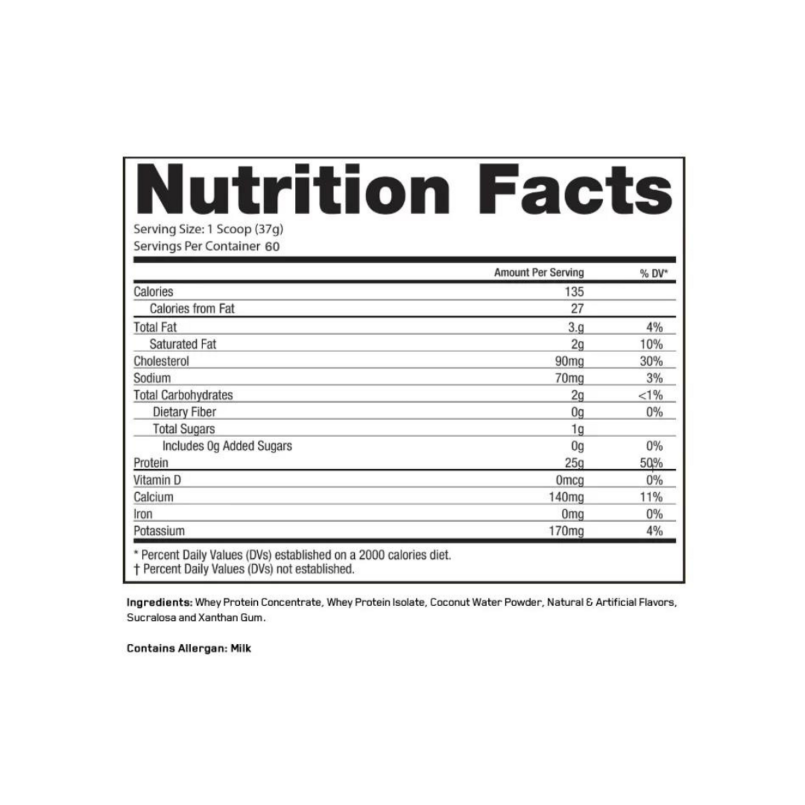 DRAGON PHARMA WHEYPHORM 5LB DRAGON PHARMA