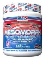 HI TECH MESOMORPH 25SV APS NUTRITION