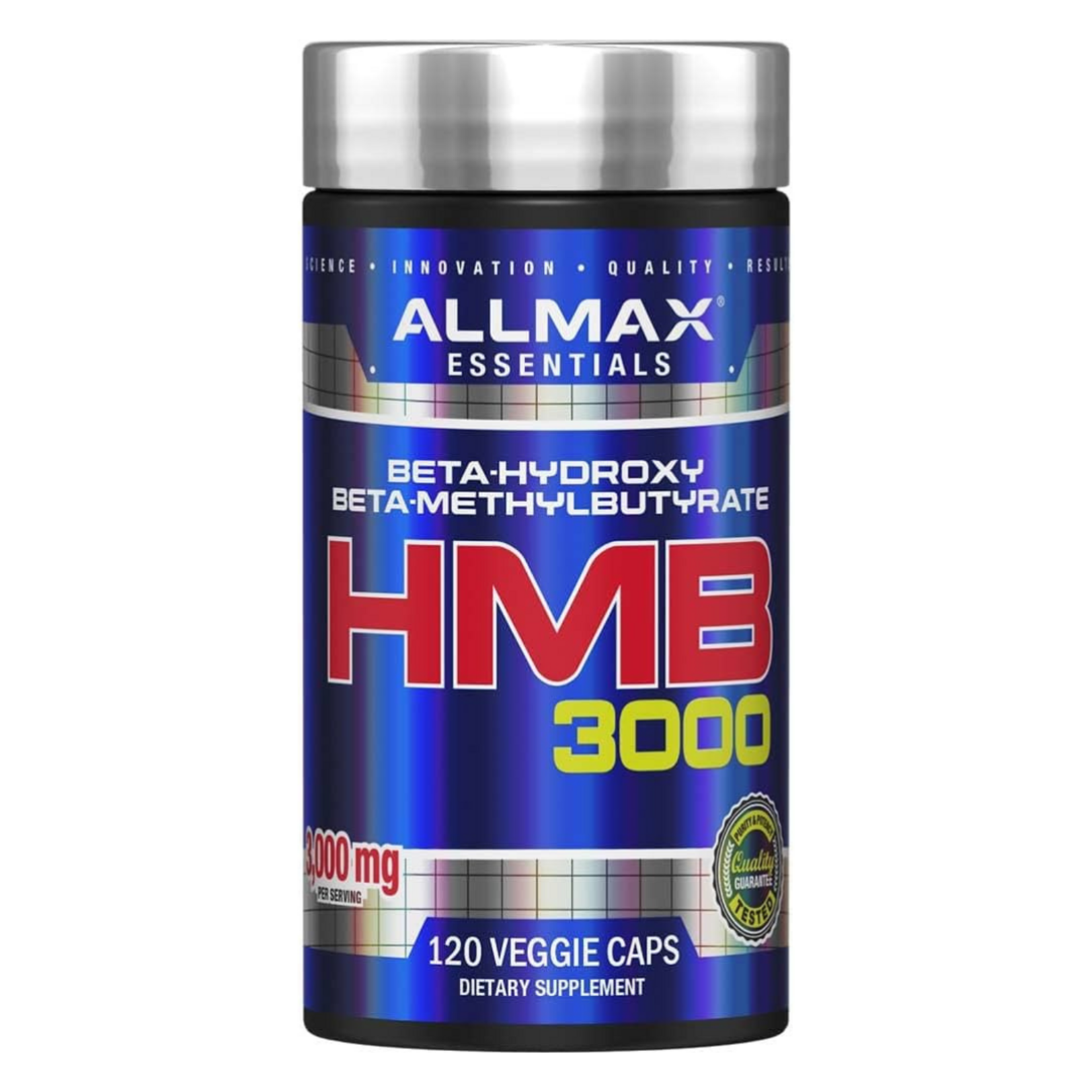 ALLMAX HMB 3000 ALLMAX 120CT