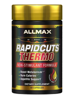 ALLMAX RAPIDCUTS THERMO ALLMAX 60CT