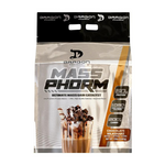 DRAGON PHARMA MASSPHORM DRAGON PHARMA 12LB