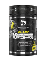 DRAGON PHARMA BLACK VIPER DRAGON PHARMA 90CAPS