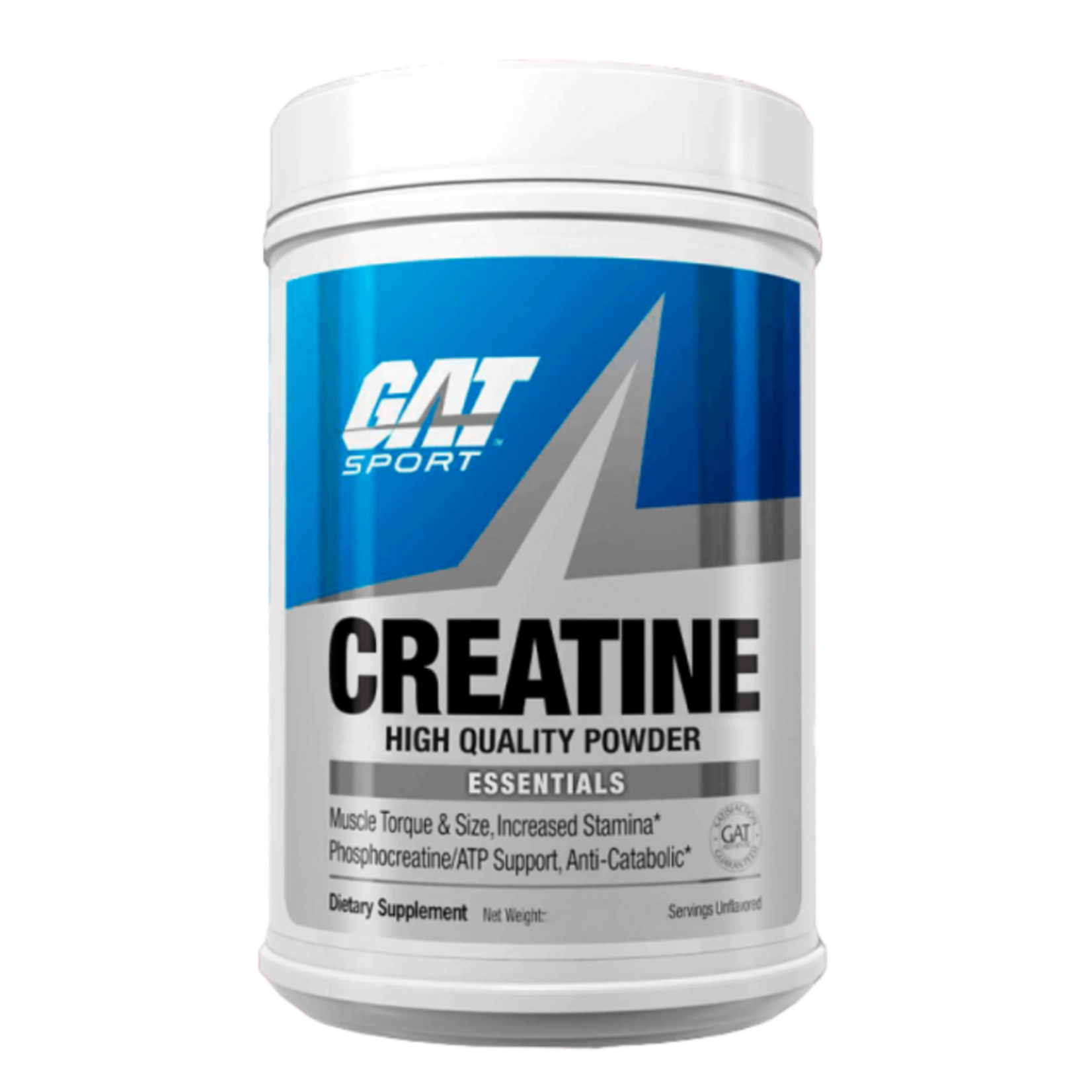 GAT CREATINA GAT 200SV 1KG