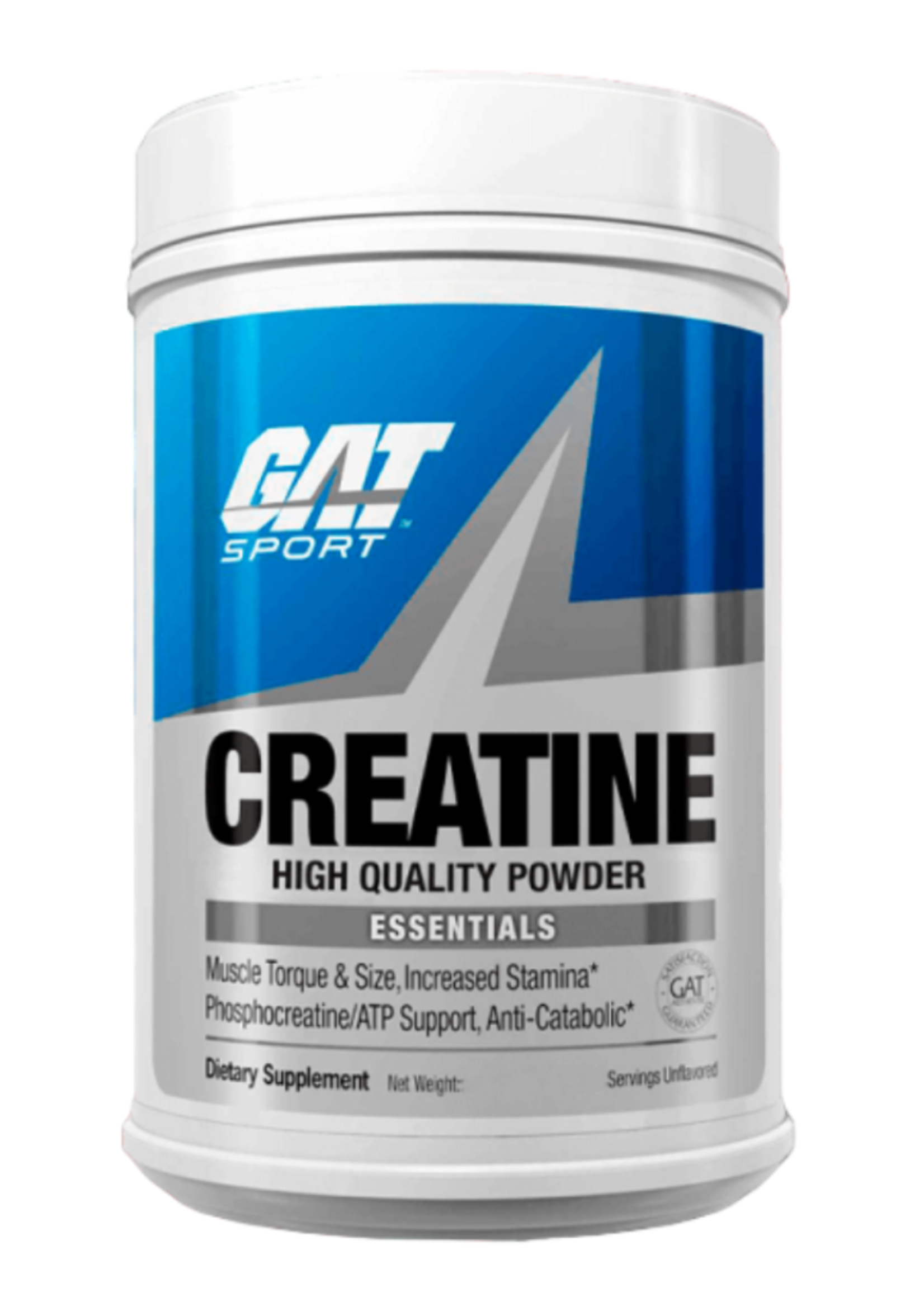 GAT CREATINA GAT 200SV 1KG