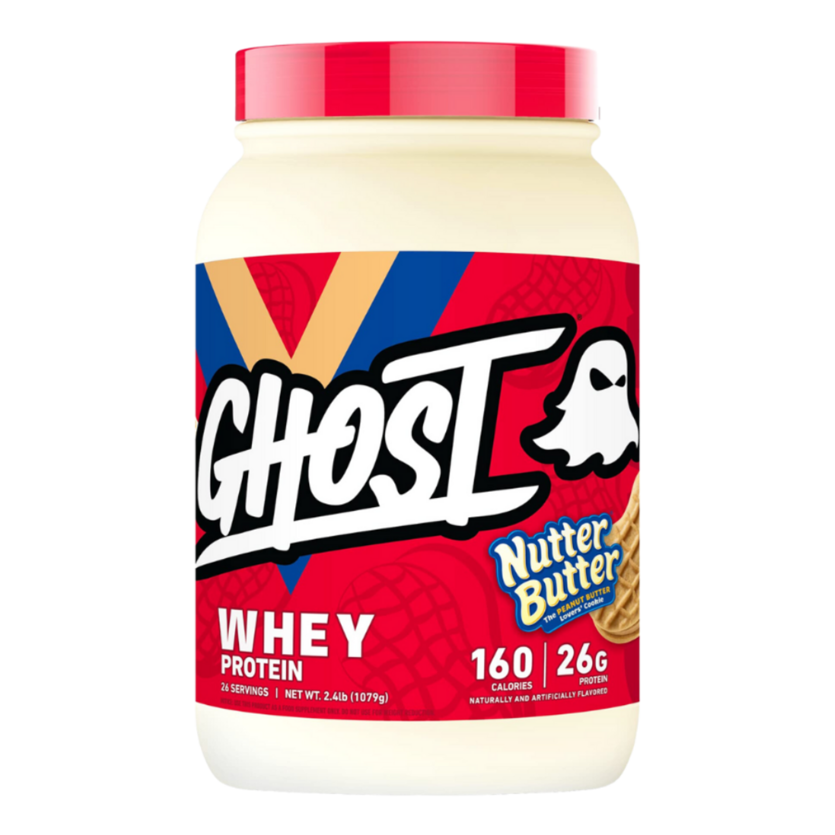 GHOST GHOST WHEY PROTEIN 2LB