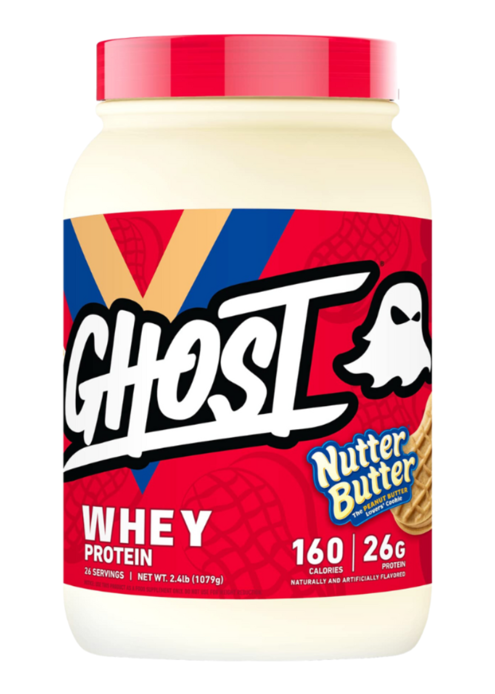 GHOST GHOST WHEY PROTEIN 2LB