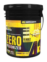 43 SUPPLEMENTS ZERO HIDRO 43 SUPS 264SV 10KG