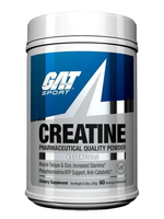 GAT CREATINA GAT 60SV 300GR