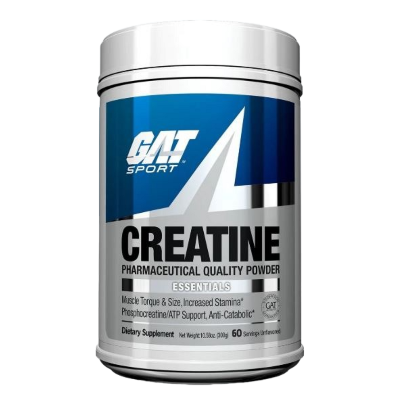 GAT CREATINA GAT 60SV 300GR