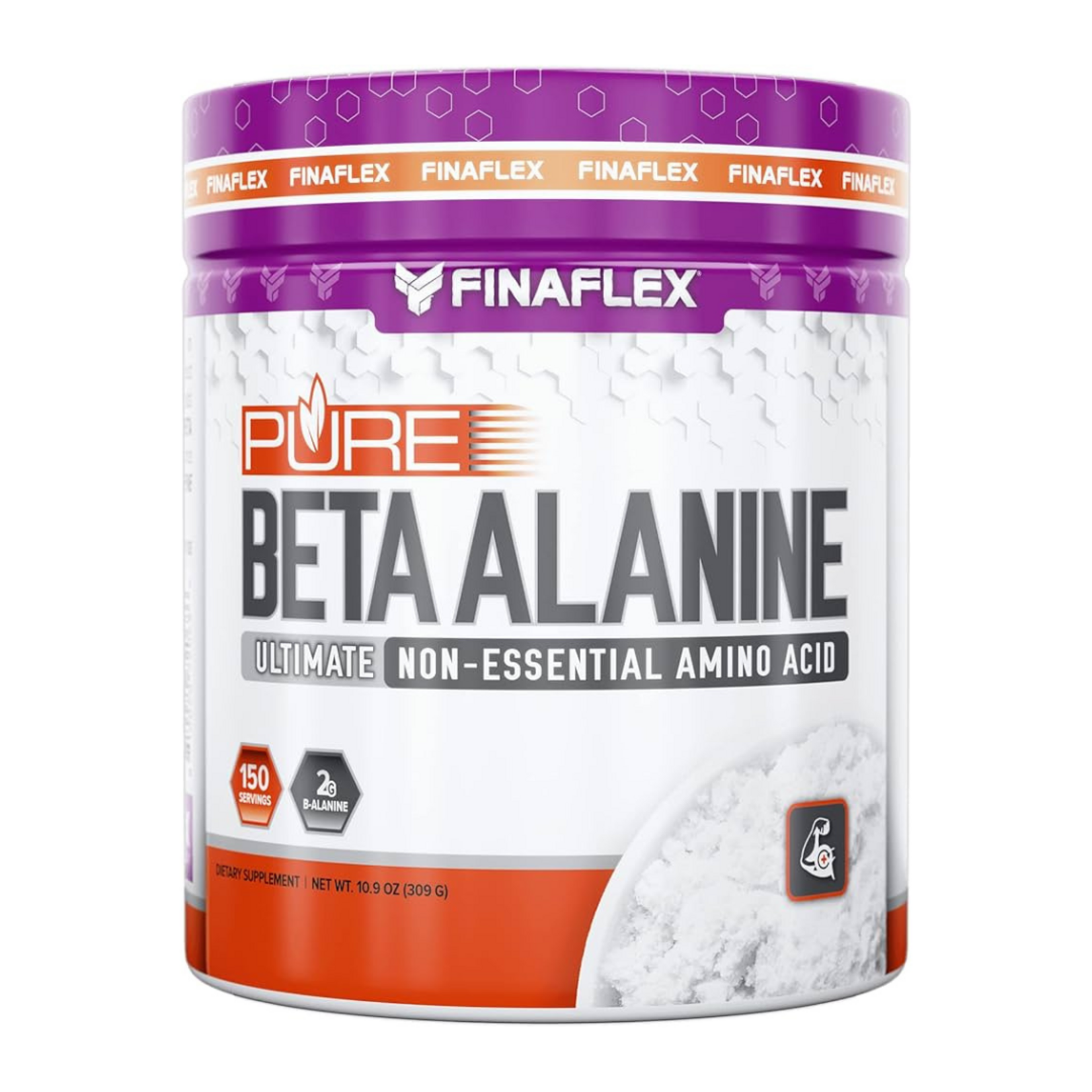 FINAFLEX BETA ALANINA FINAFLEX 300GR 150SV