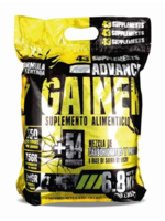 43 SUPPLEMENTS ADVANCE GAINER 43 SUPS 15LB