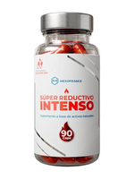 MESOFRANCE SUPER REDUCTIVO INTENSO MESOFRANCE 90CAPS