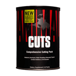 UNIVERSAL ANIM CUTS UNIVERSAL C/42 PACK