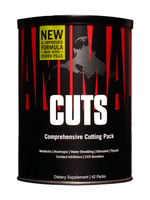UNIVERSAL ANIM CUTS UNIVERSAL C/42 PACK