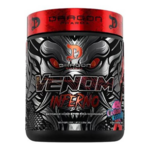DRAGON PHARMA VENOM INF 40/20 DRAGON PHARMA