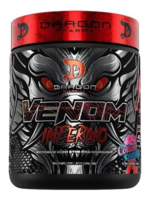 DRAGON PHARMA VENOM INF 40/20 DRAGON PHARMA