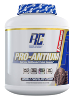 RONNIE COLEMAN PRO ANTIUM 6LB RONNIE COLEMAN