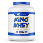 RONNIE COLEMAN KING WHEY 5LB RONNIE COLEMAN
