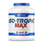 RONNIE COLEMAN ISO-TROPIC MAX 5LB RONNIE COLEMAN