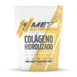 META NUTRITION COLLAGENO HIDROLIZADO META NUTRITION 50SV