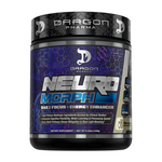 DRAGON PHARMA NEUROMORPH DRAGON PHARMA 40/20SV