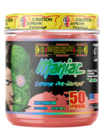 TERROR LABZ MANIAC TERROR LABZ 30SV