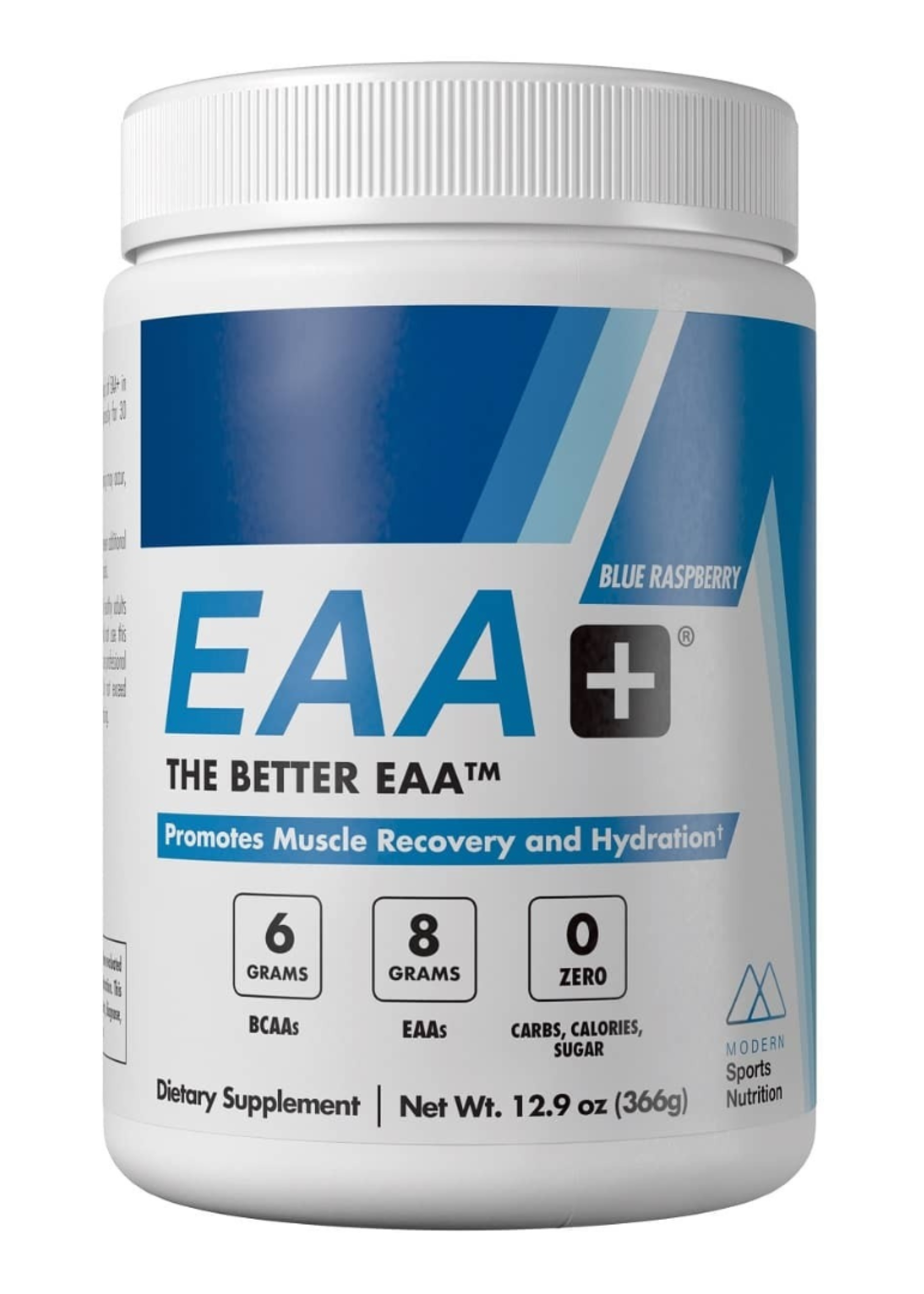 MODERN SPORT NUTRITION EAA+ MODERN SPORT NUTRITION 30SV