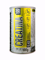 43 SUPPLEMENTS 100% CREATINA 43 SUPS 100SV