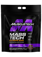 MUSCLE TECH MAS TECH EXTRM 20LB