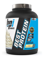 BPI SPORTS BEST PROTEIN 5LB BPI