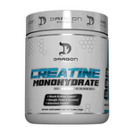 DRAGON PHARMA CREATINA DRAGON PHARMA 300GR 60SV