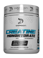 DRAGON PHARMA CREATINE 60SV DRAGON PHARMA