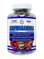 HI TECH ASHWAGANDHA 90TABS HI TECH