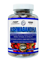 HI TECH ASHWAGANDHA HI TECH 90TABS