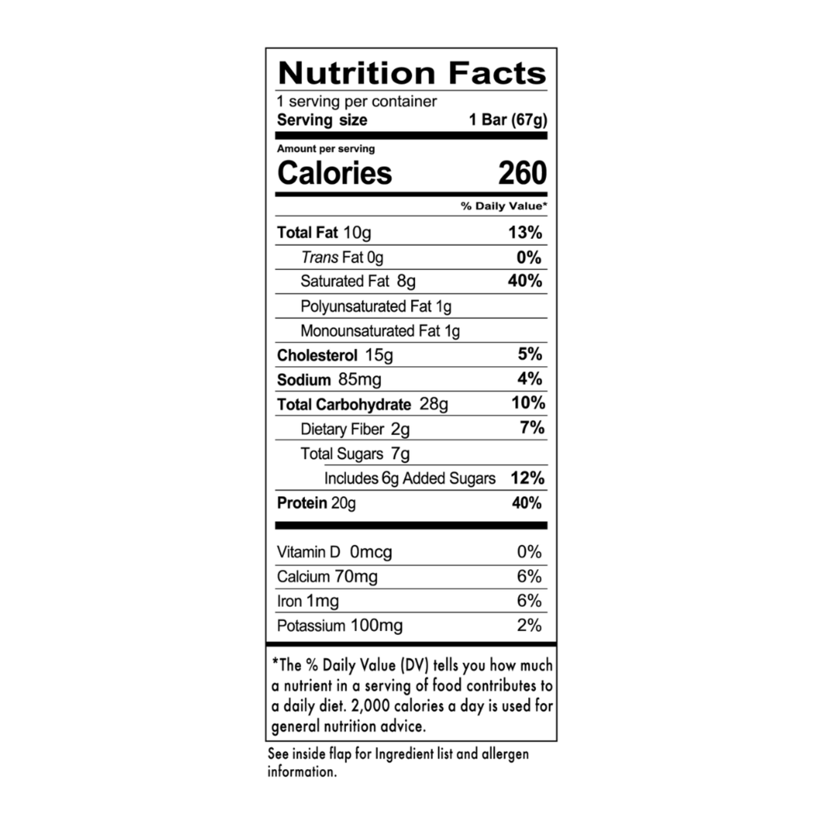 REDCON1 MRE PROTEIN BARS REDCON1 12PACK(3 PACK DE 4CU)