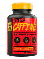 MUTANT CAFEINA MUTANT 240TABS