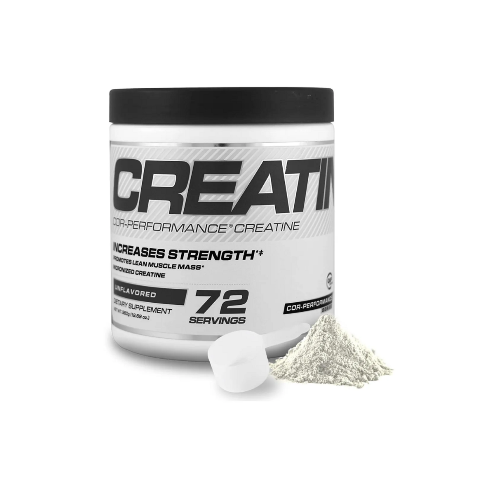 CELLUCOR CREATIN COR-PERFOMANCE CELLUCOR 72SV