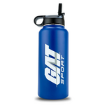 GAT SHAKER GAT STAINLESS STEEL 32OZ