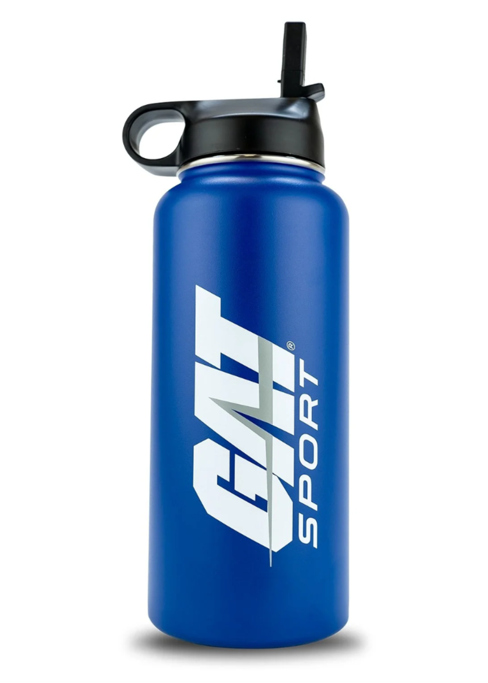 GAT SHAKER GAT STAINLESS STEEL 32OZ