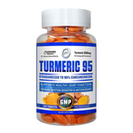 HI TECH TURMERIC 95 HI TECH  120TABS