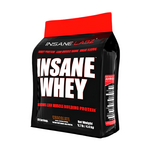 INSANE LABZ INSANE WHEY BOLSA 8.8LB INSANE LABZ