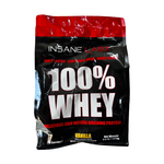 INSANE LABZ 100% WHEY COSTAL INSANE LABZ 4LB